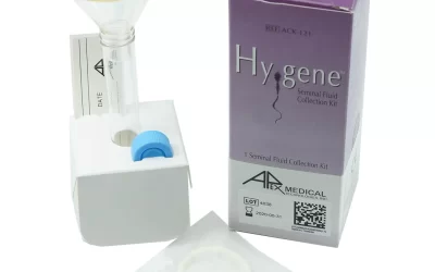 Apex Medical Hy-gene Seminal Fluid Collection Kit