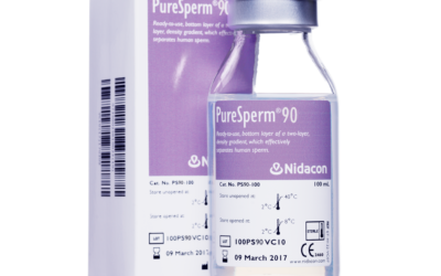 Nidacon PureSperm 90 – 100 ml
