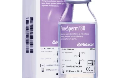 Nidacon PureSperm 80 – 100 ml