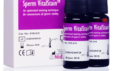 Nidacon Sperm VitalStain