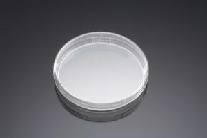 Falcon® Petri Dishes, 50×9 mm, Tight-Fit Lid, Sterile, by Corning