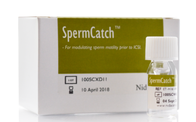 Nidacon  PureSperm SpermCatch