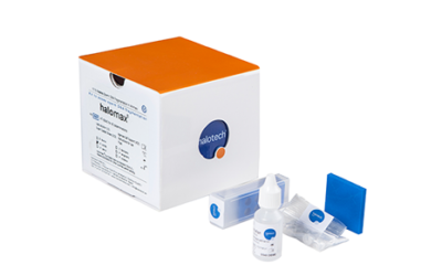 Halomax® Sperm DNA Fragmentation Test for Veterinary Use
